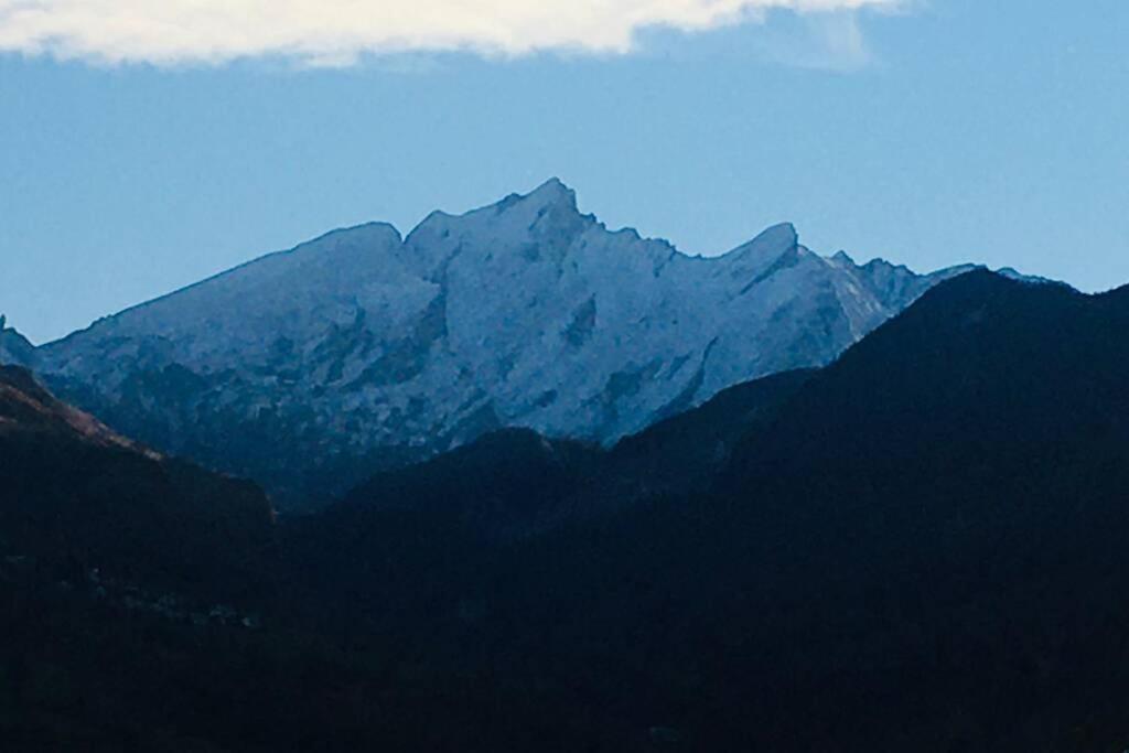 Chalet Bois 拉兰 外观 照片